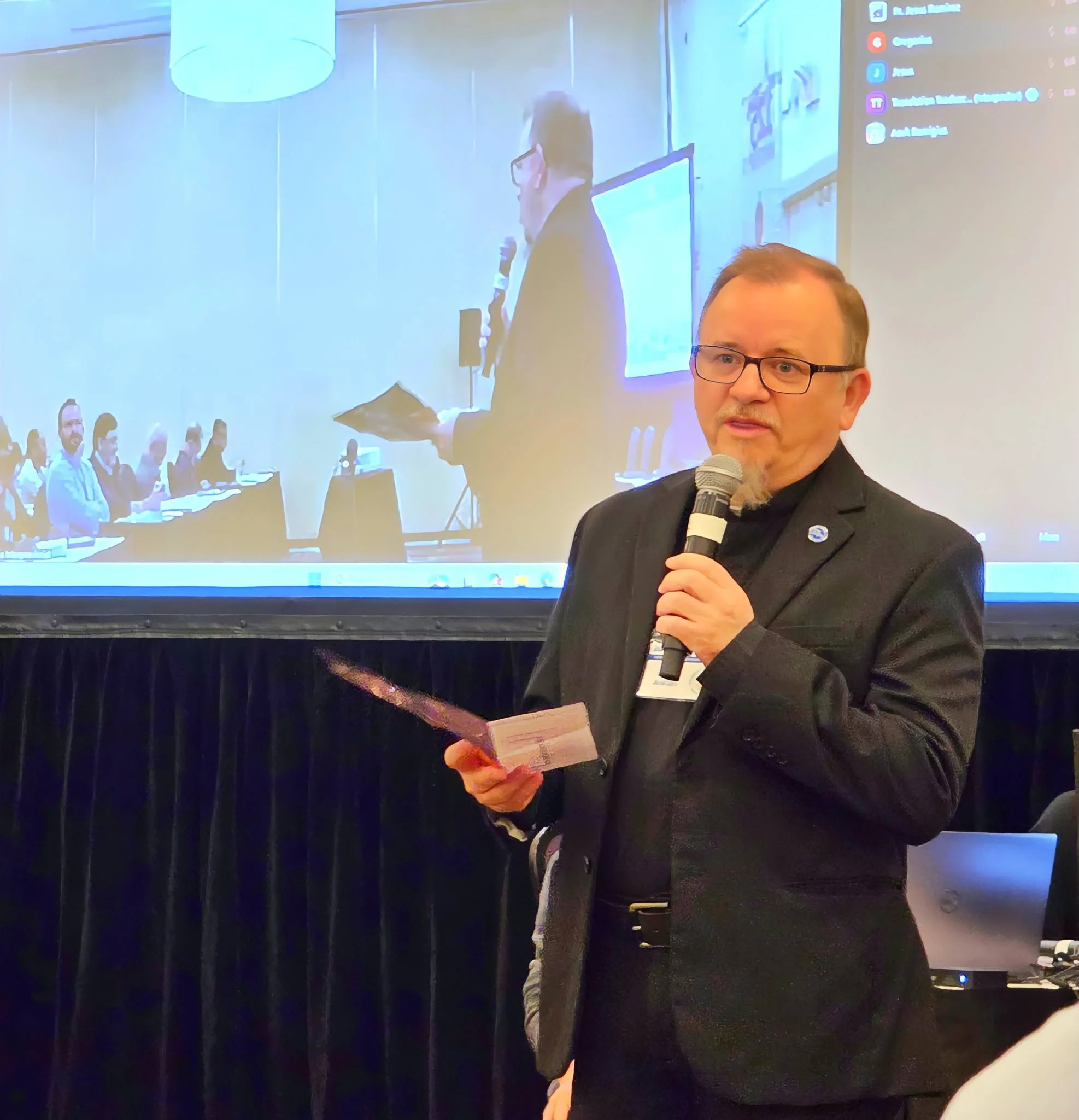 Scalabrinians Special Event